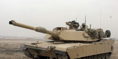 Usa e Germania disponibili a fornire potenti tank alle forze ucraine