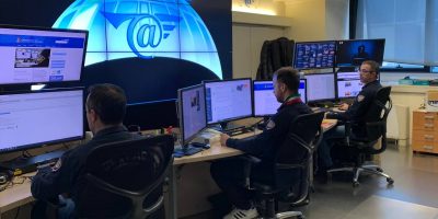 Abusi sessuali online su minori: nel 2022 arres...