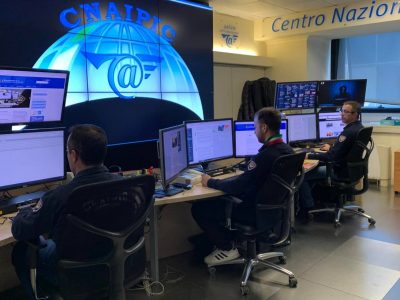 Abusi sessuali online su minori: nel 2022 arrestate 149 persone