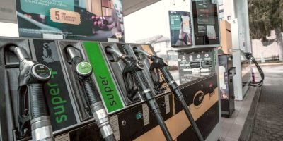 Irregolarità sui prezzi del carburante: control...