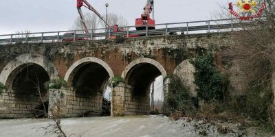 Meteo: altri sette giorni di maltempo da Nord a...