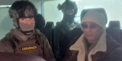 Mafia, arrestato a Palermo il superboss Matteo ...