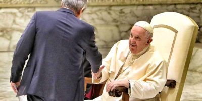 Papa Francesco e l’incontro la Cgil: al centro del dibattito il lavoro