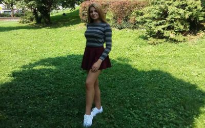 Yana Malajko, trovato il corpo della 23enne uccisa dal l’ex