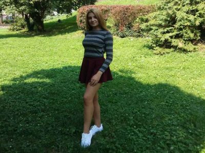 Yana Malajko, trovato il corpo della 23enne uccisa dal l’ex