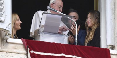 Papa Francesco e il celibato dei sacerdoti