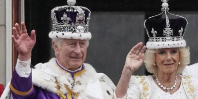 Carlo III nuovo re d’Inghilterra: dall’Italia auguri dei monarchici