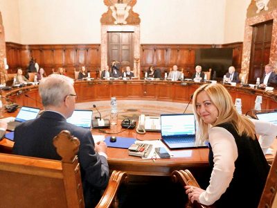 Il governo Meloni approva importanti cambiamenti per il lavoro