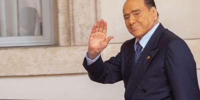 Addio a Silvio Berlusconi: l’Italia è in ...