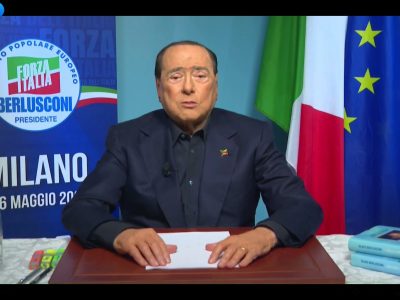 Berlusconi ritorna in ospedale: normali controlli o valori anomali?