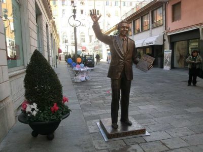 Mike Bongiorno: i quiz che hanno segnato la storia della TV