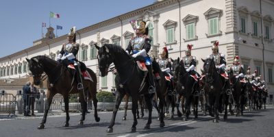 2 Giugno festa della Repubblica con tante inizi...