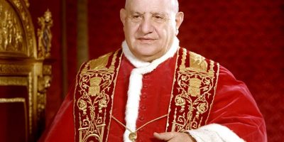 Papa Giovanni XXIII: un nuovo volto per la Chiesa Cattolica