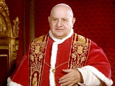 Papa Giovanni XXIII: un nuovo volto per la Chiesa Cattolica