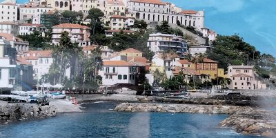 Gita in barca a Imperia fa scoprire Liguria inedita