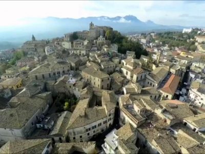 Abruzzo musei di Penne nel mirino del viceministro Sgarbi