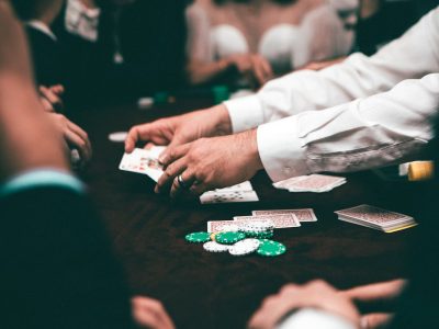 Come i casinò attraggono il pubblico: una panoramica