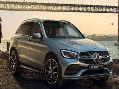 PrimeRent Rivoluziona il Noleggio a Medio Termine con Mercedes-Benz