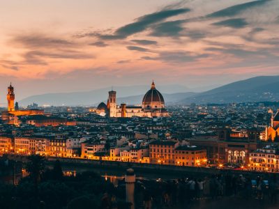 Trasferirsi a Firenze per lavoro: tutto quello che c’è da sapere