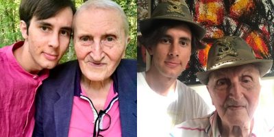 Enrico Cosentino, il ricordo del nipote Aran a due mesi dalla scomparsa