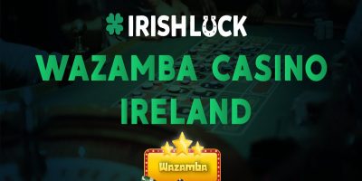Slot machine irlandesi su Wazamba Casino: cosa sono?