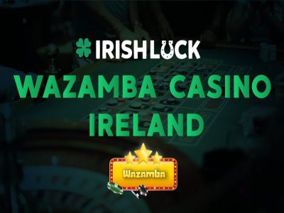 Slot machine irlandesi su Wazamba Casino: cosa ...