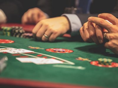 Vita di un Pro: Segreti e Strategie dei Giocatori Professionisti di Casinò