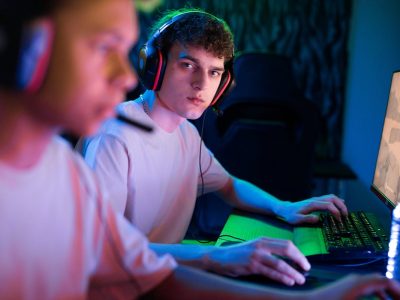 Processo creativo e tecnico delle slot online: intuizioni di un esperto di slot