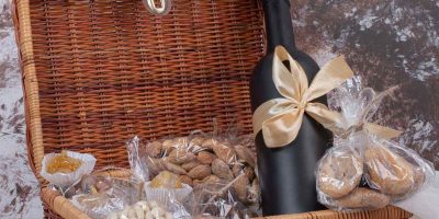 Cesti natalizi aziendali: un investimento nel v...