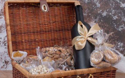 Cesti natalizi aziendali: un investimento nel valore delle relazioni