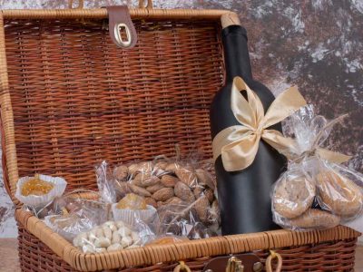 Cesti natalizi aziendali: un investimento nel valore delle relazioni