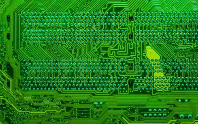 Caratteristiche di un circuito stampato e funzionalità integrate