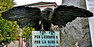 La guerra bianca e gli Eroi dell’Adamello
