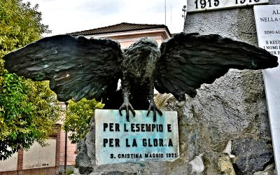 La guerra bianca e gli Eroi dell’Adamello