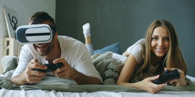 AI e videogame: un rapporto in divenire