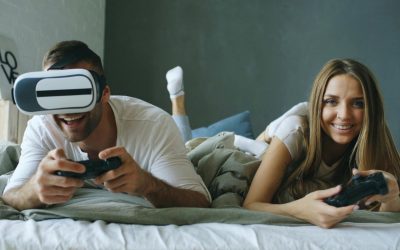 AI e videogame: un rapporto in divenire