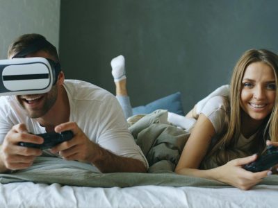 AI e videogame: un rapporto in divenire