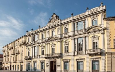 Banca di Asti istituto in crescita: prepara il rinnovo dei vertici