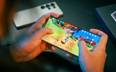 Gaming mobile: i requisiti tecnici per giocare da device