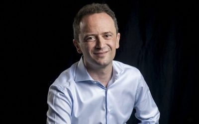 Alberto Genovese: chi è e come ha costruito il suo successo imprenditoriale