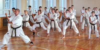 Karate in Italia: sempre più una disciplina educativa e di benessere, oltre lo sport da combattimento