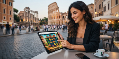 L’espansione dei casinò a distanza nell’economia italiana: tendenze, innovazioni e il ruolo di 5Gringos Casino