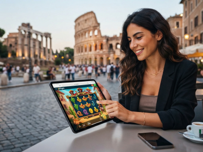 L’espansione dei casinò a distanza nell’economia italiana: tendenze, innovazioni e il...