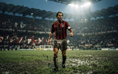 Franco Baresi, capitano eterno: autentico simbolo del Valore Italiano