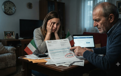 Bollette, il Governo studia nuovi aiuti: nuovi aiuti in arrivo?