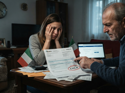 Bollette, il Governo studia nuovi aiuti: nuovi aiuti in arrivo?