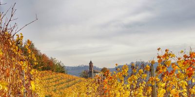 Dove andare in Italia in autunno: i luoghi da scoprire quando i turisti se ne vanno