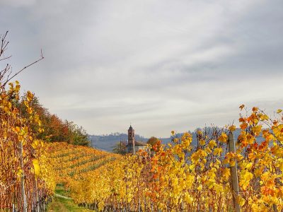 Dove andare in Italia in autunno: i luoghi da scoprire quando i turisti se ne vanno
