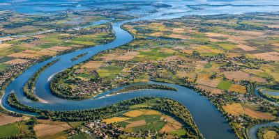 Acqua in Italia: perché fiumi e laghi sono in difficoltà
