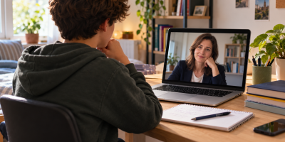 AscoltaMI, i voucher: come chiedere il sostegno psicologico per gli studenti